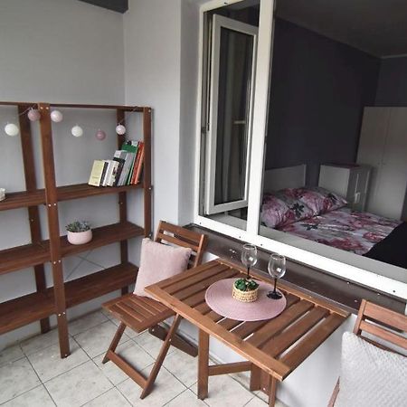 Trzypokojowy Apartament Gdańsk Exterior foto